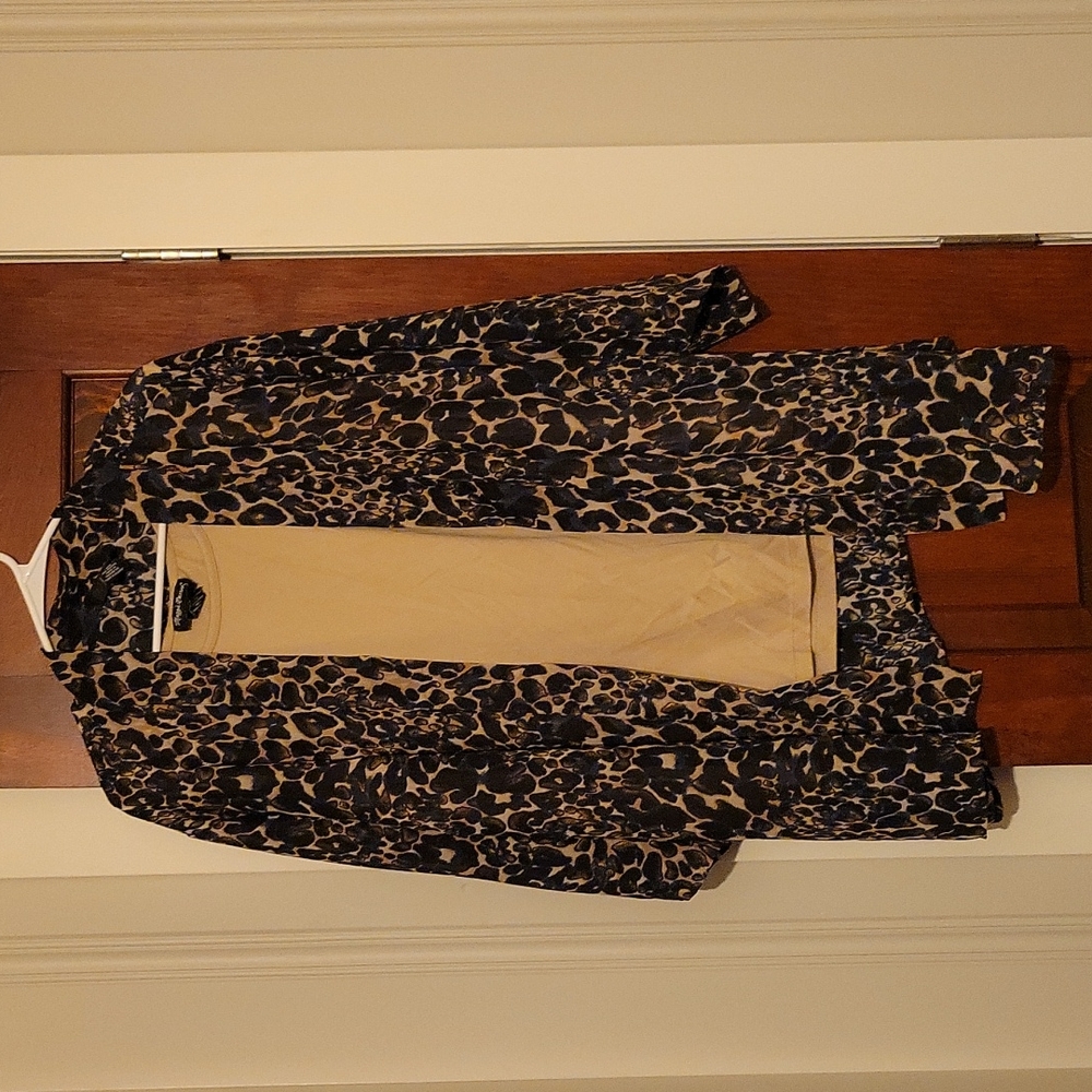 Tank With Outer Shell - image 1